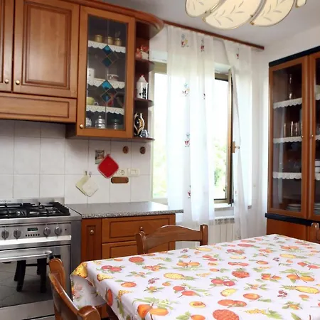 Apartment Belvedere *