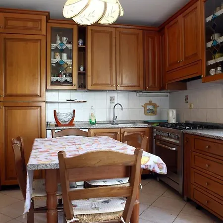 Belvedere Apartment Portoroz