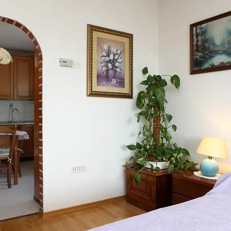 Belvedere Apartment